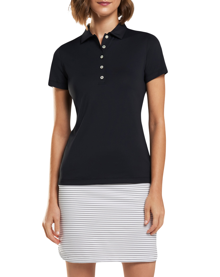 Peter Millar Performance Women's Golf Shirts